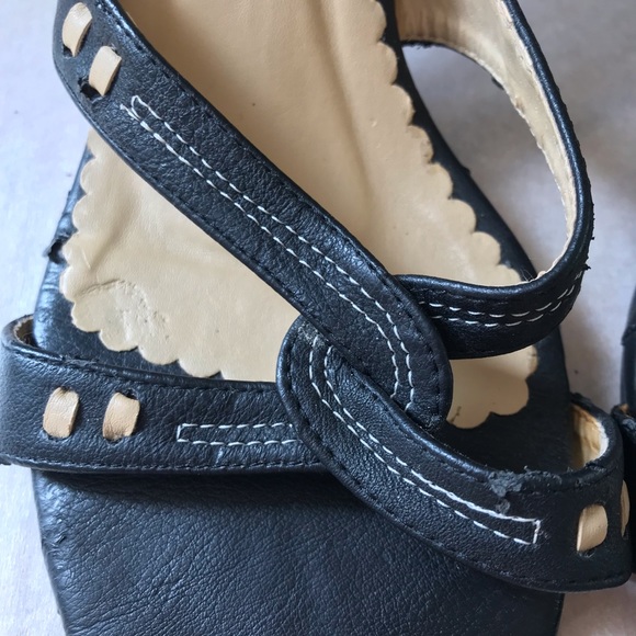 Kobo by Udom Agg strappy sandals - Picture 6 of 6